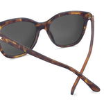 Matte Tortoise / Rose Gold Deja Views Sunglasses - MTT Collective