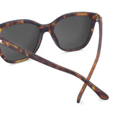 Matte Tortoise / Rose Gold Deja Views Sunglasses - MTT Collective
