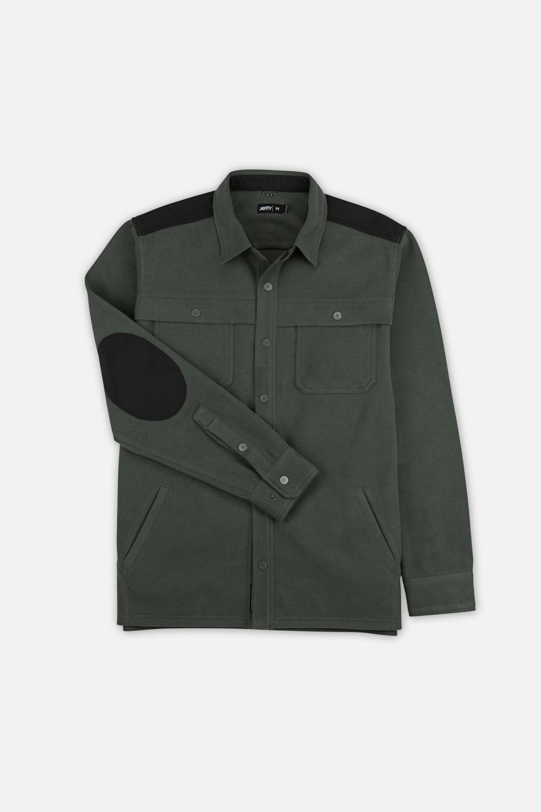 Maverick Jacshirt