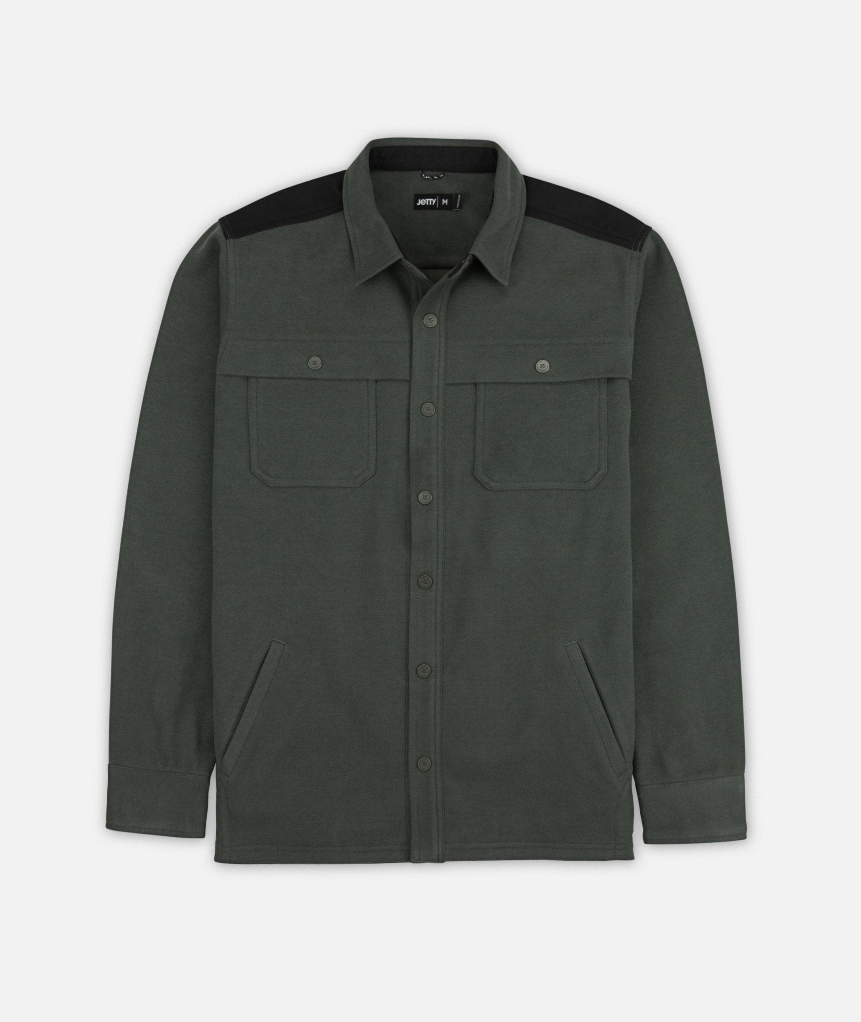 Maverick Jacshirt - MTT Collective