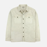 McCaffrey Long Sleeve Work Shirt