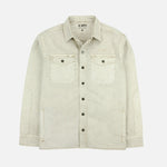 McCaffrey Long Sleeve Work Shirt - MTT Collective