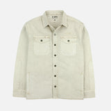 McCaffrey Long Sleeve Work Shirt - MTT Collective