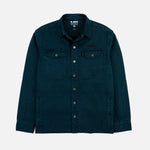 McCaffrey Long Sleeve Work Shirt - MTT Collective