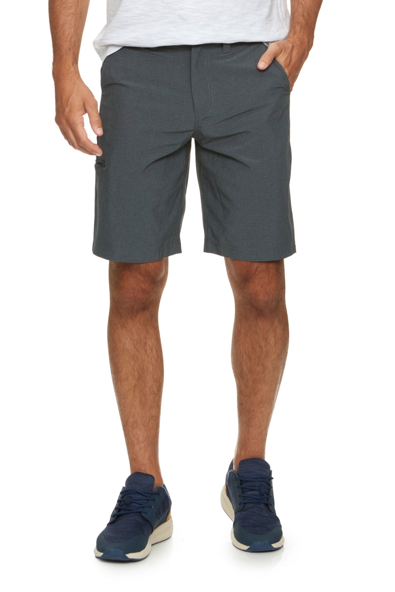 Mccord 10" Short - MTT Collective