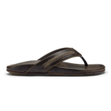 Mea Ola Mano Leather Sandals