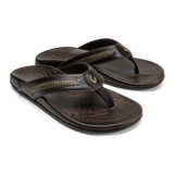 Mea Ola Mano Leather Sandals