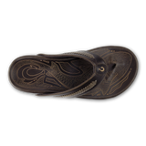 Mea Ola Mano Leather Sandals