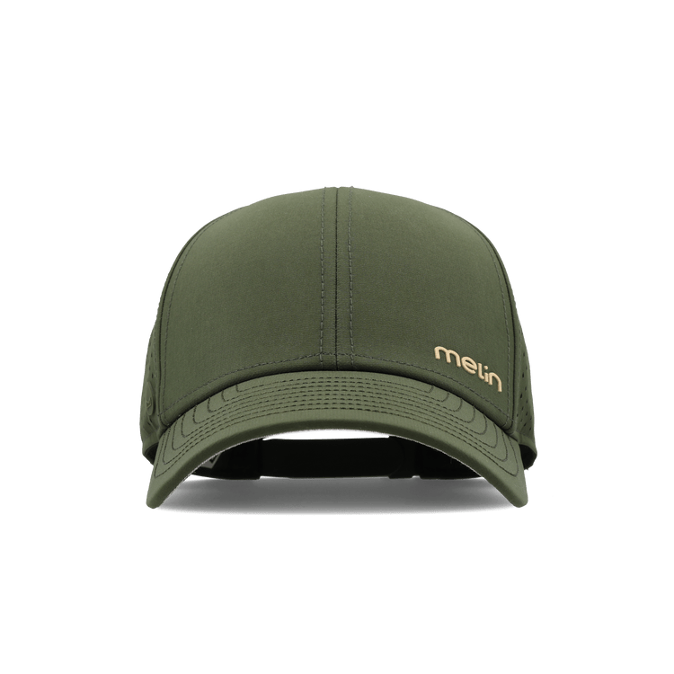 Melin Compass Hydro Hat - MTT Collective