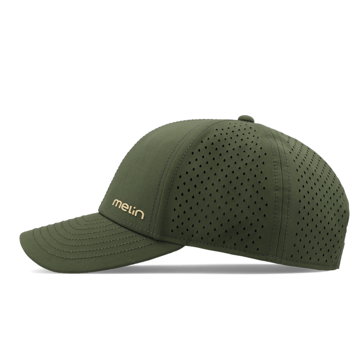 Melin Compass Hydro Hat - MTT Collective