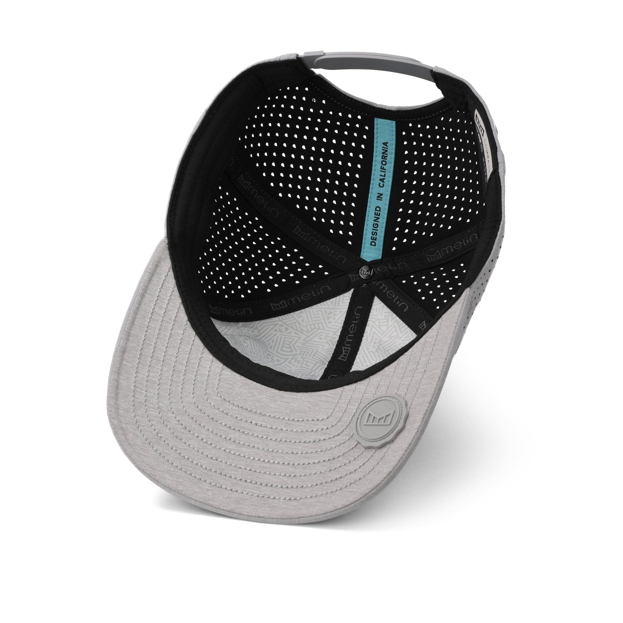 Melin Compass Hydro Hat - MTT Collective