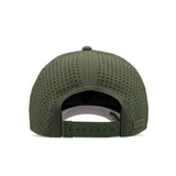 Melin Compass Hydro Hat - MTT Collective