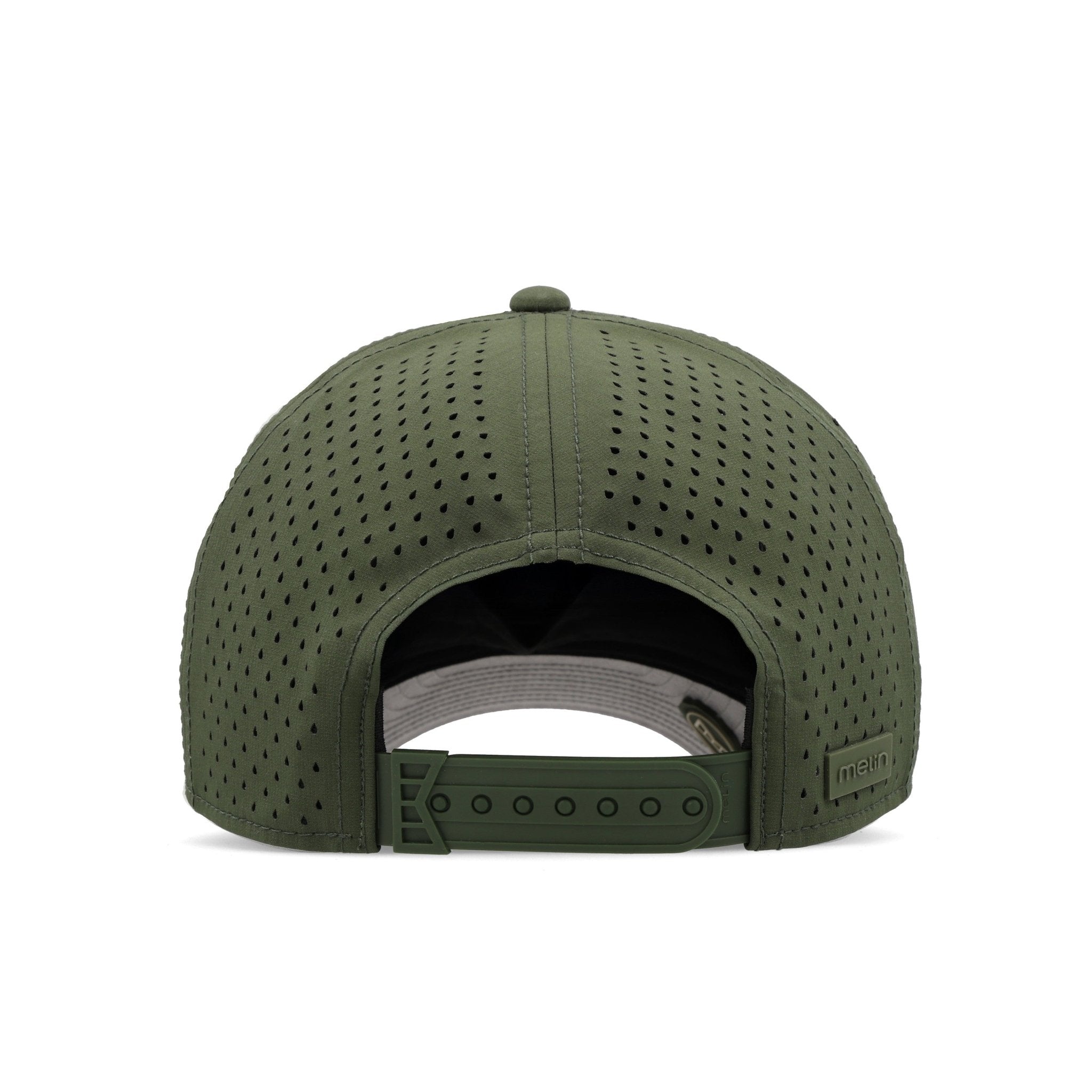 Melin Compass Hydro Hat - MTT Collective