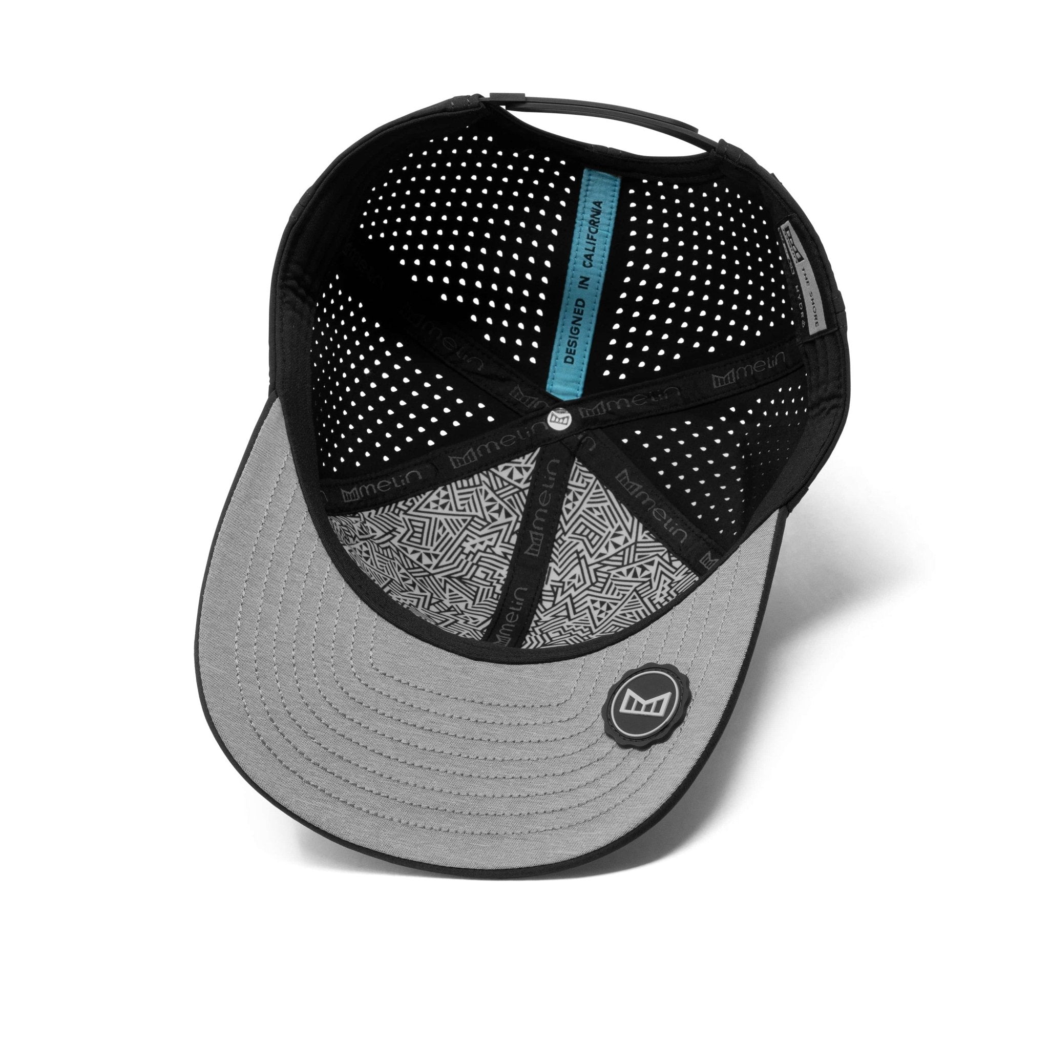 Melin Compass Hydro Hat - MTT Collective