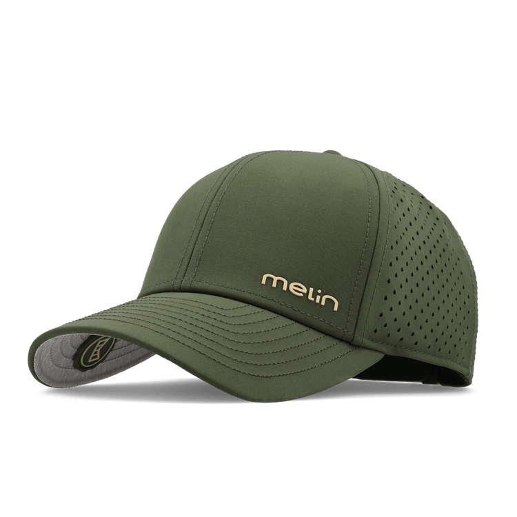Melin Compass Hydro Hat - MTT Collective