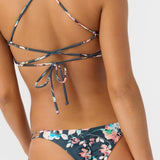Melody Floral Bondi Bottoms - MTT Collective