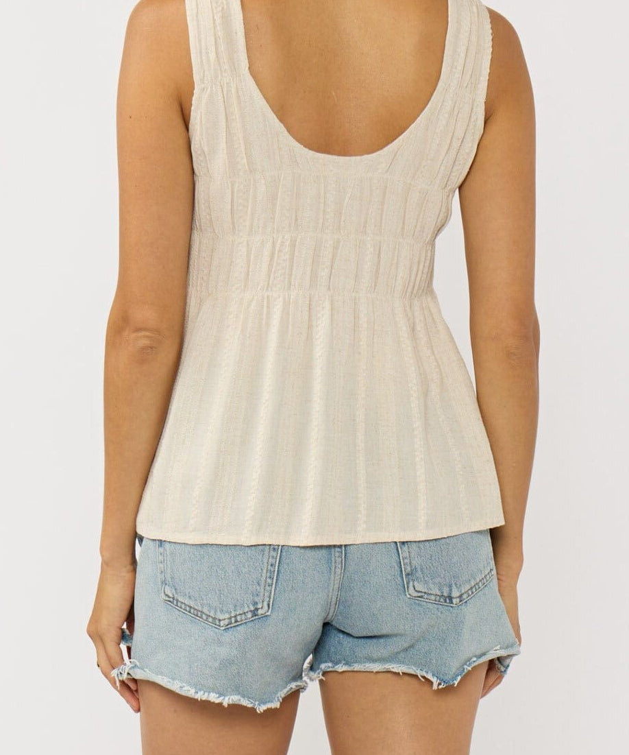Melora Tank Top - MTT Collective