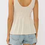 Melora Tank Top - MTT Collective