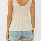 Melora Tank Top - MTT Collective