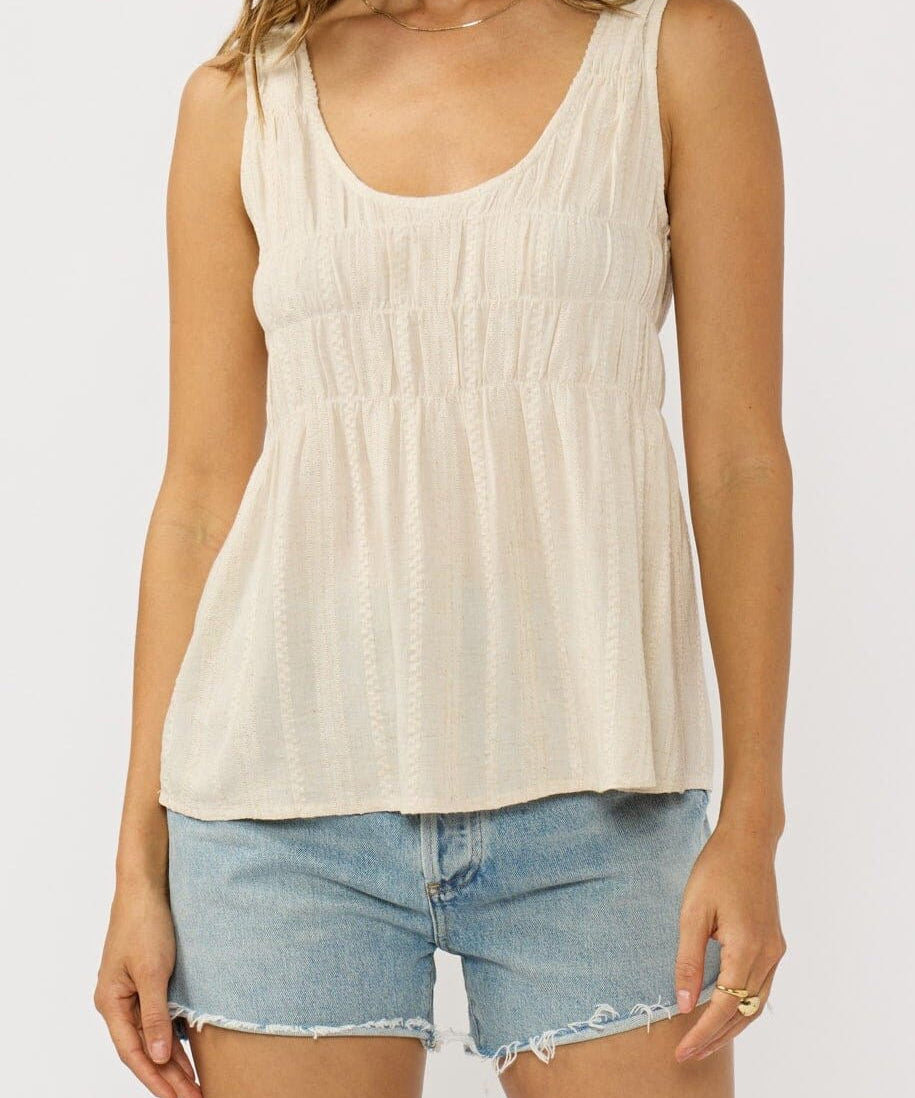 Melora Tank Top - MTT Collective