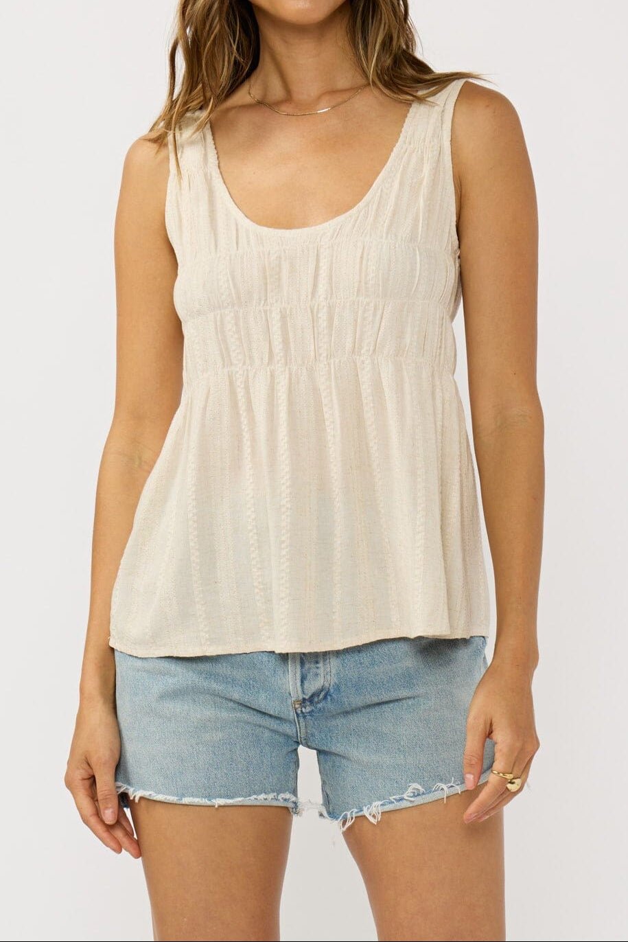Melora Tank Top - MTT Collective