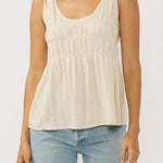 Melora Tank Top - MTT Collective