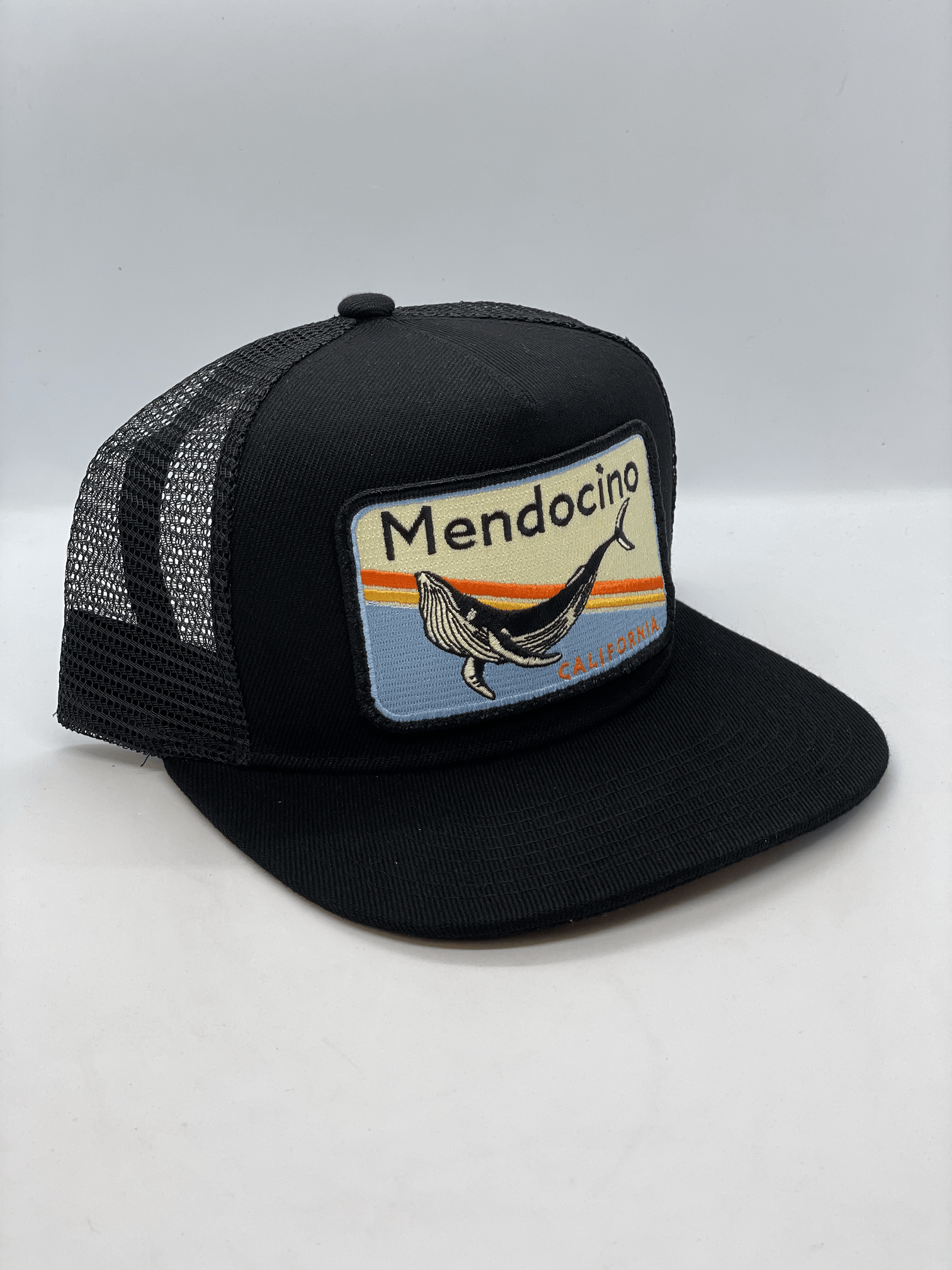 Mendocino Pocket Hat - MTT Collective