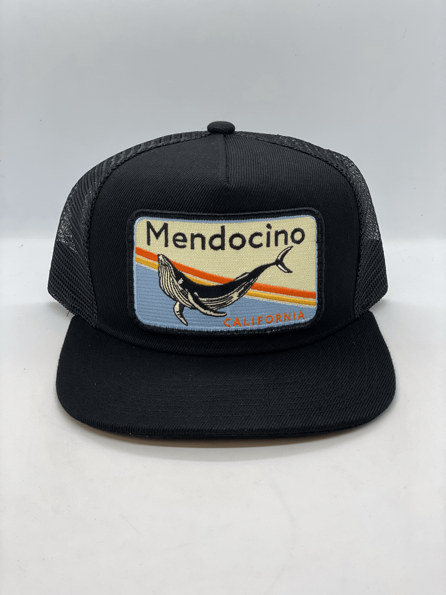 Mendocino Pocket Hat - MTT Collective