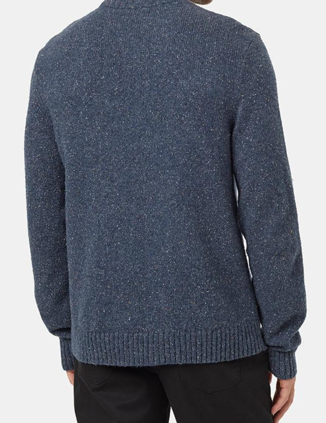 Men's Highline Nep Crew Sweater - MTT Collective
