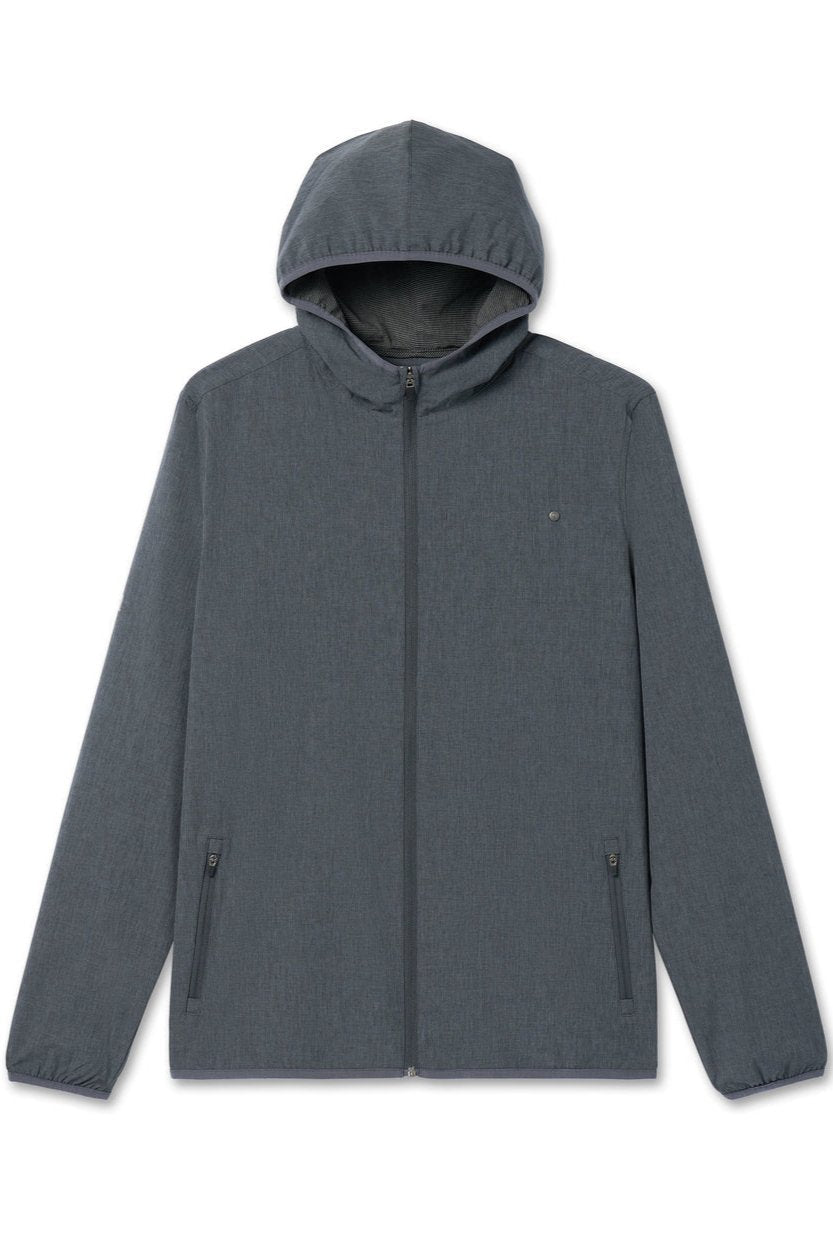 Men's Outdoor Trainer Shell - MTT Collective