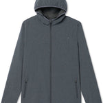 Men's Outdoor Trainer Shell - MTT Collective