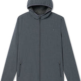 Men's Outdoor Trainer Shell - MTT Collective