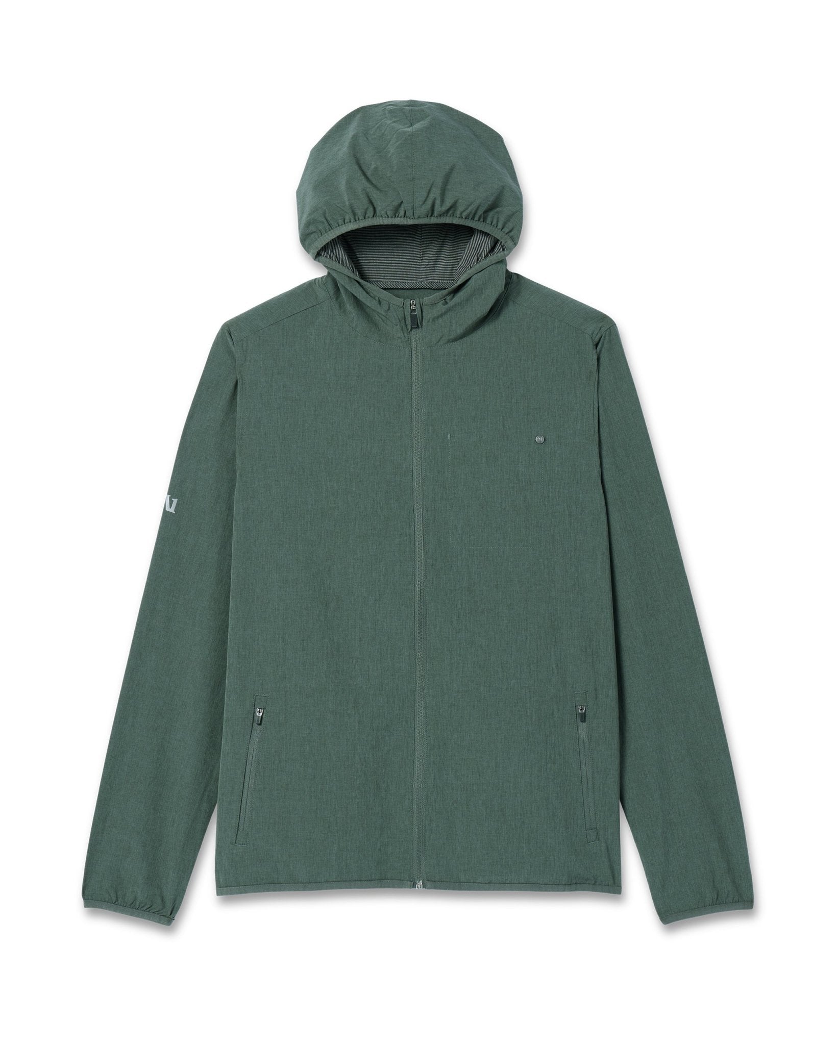 Men's Outdoor Trainer Shell - MTT Collective