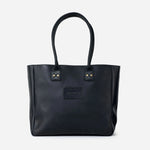 Merkato Signature Zip Tote - MTT Collective