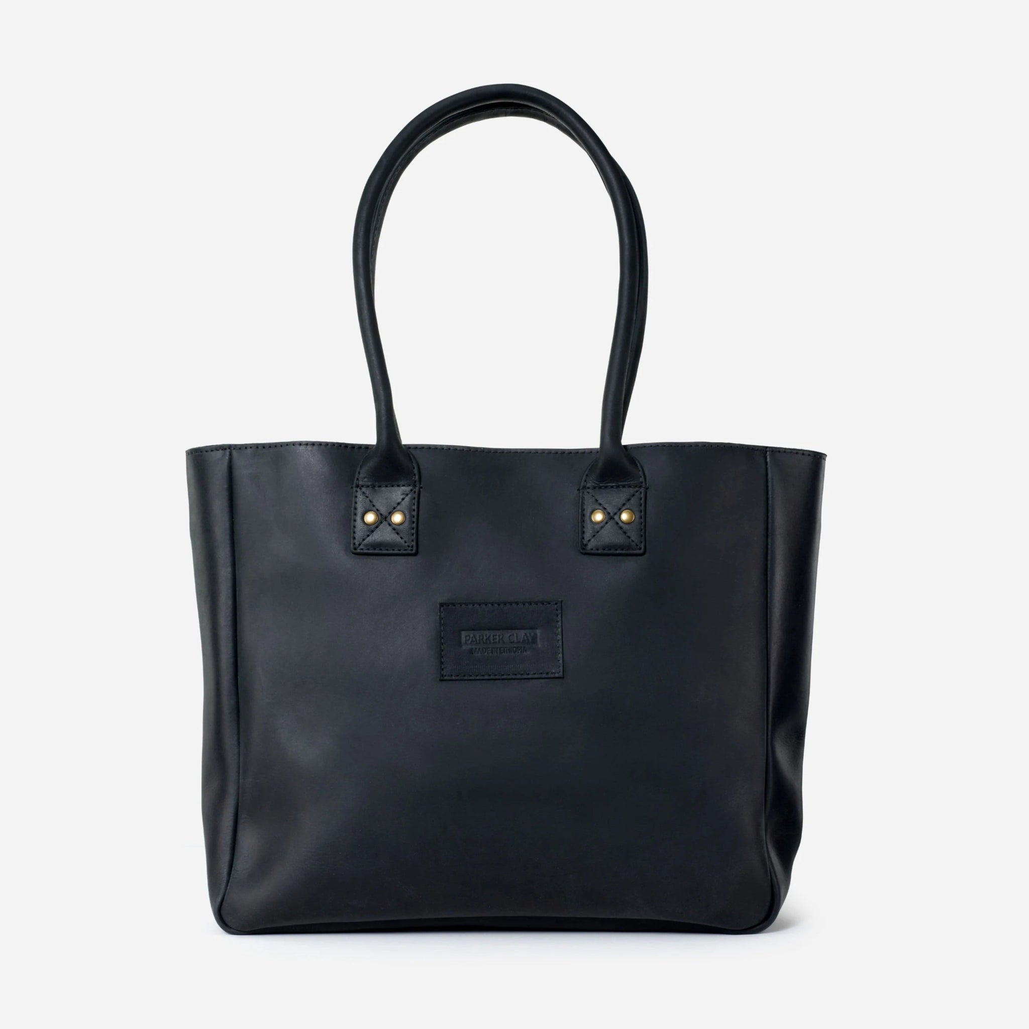 Merkato Signature Zip Tote - MTT Collective