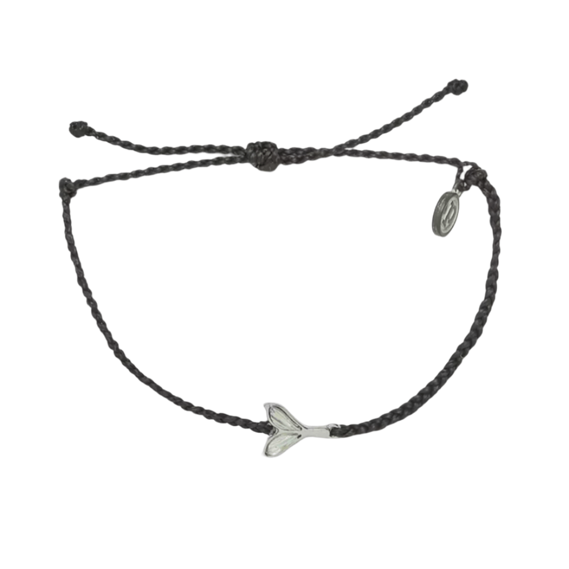 Mermaid Fin Charm Bracelet - MTT Collective
