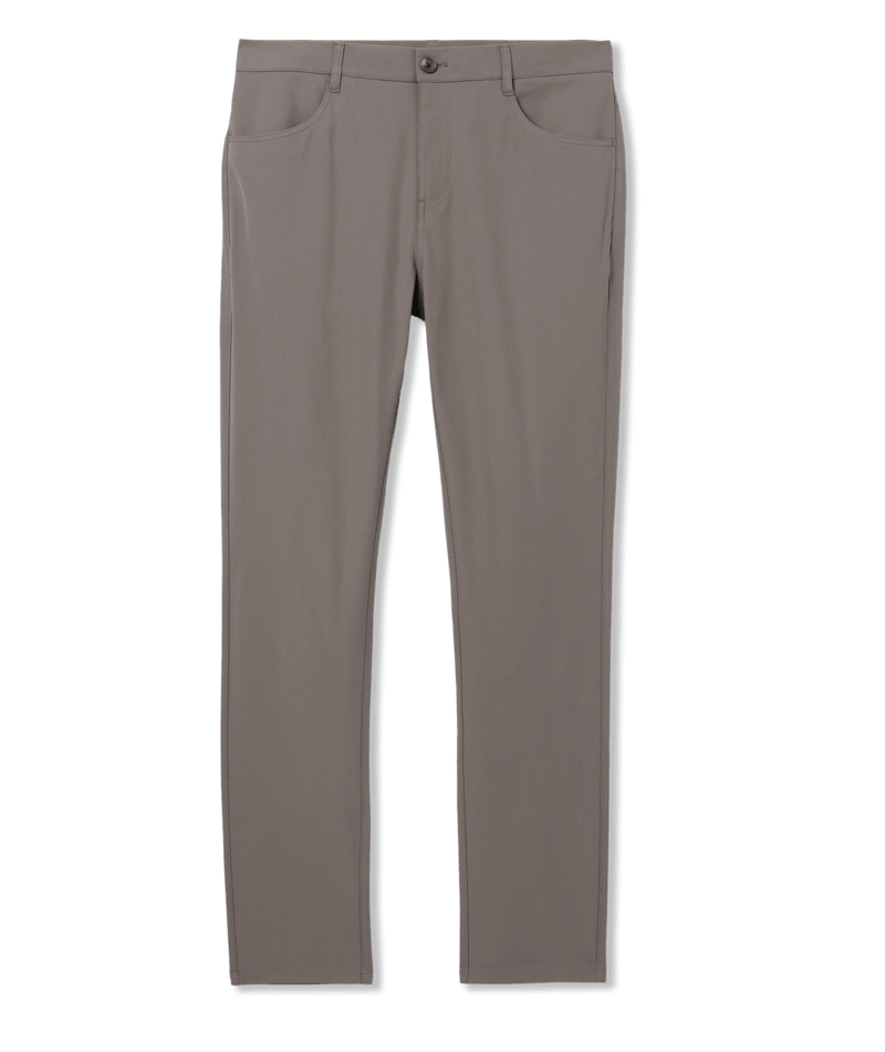 Meta Pant Athletic Slim Fit 32" - MTT Collective