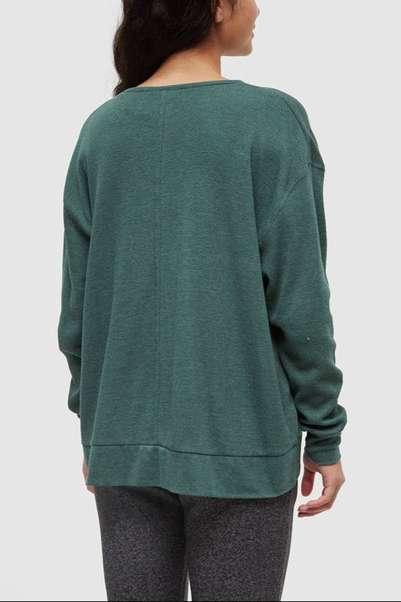 Meyer Longsleeve - MTT Collective