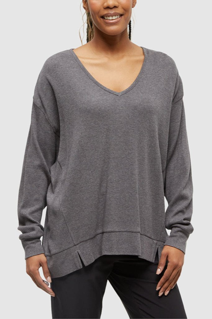 Meyer Longsleeve - MTT Collective