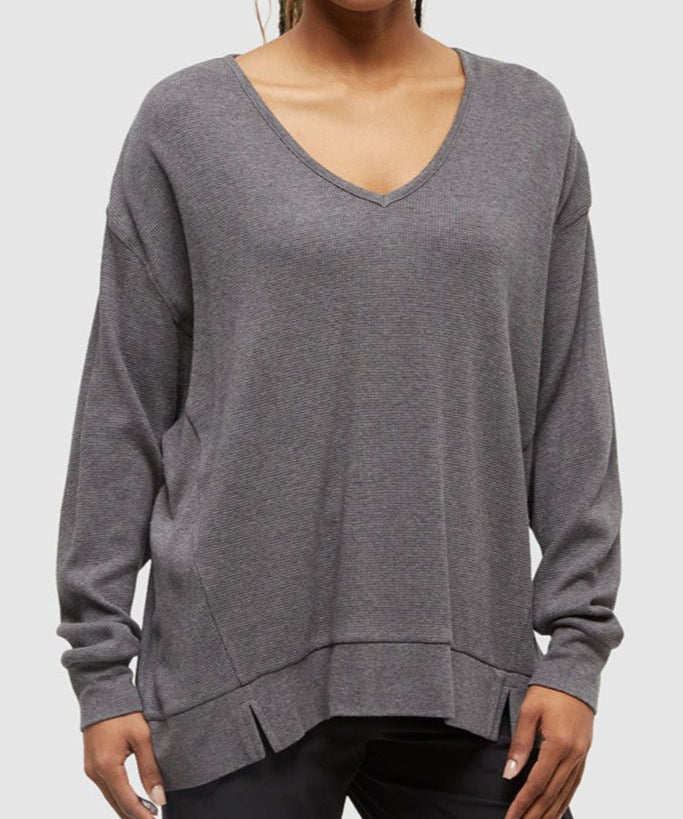 Meyer Longsleeve - MTT Collective