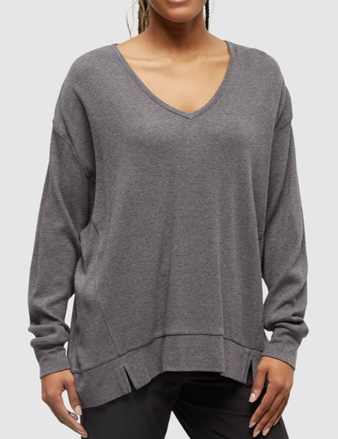 Meyer Longsleeve - MTT Collective