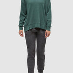 Meyer Longsleeve - MTT Collective