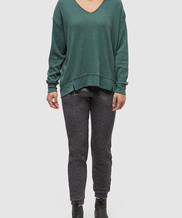 Meyer Longsleeve - MTT Collective