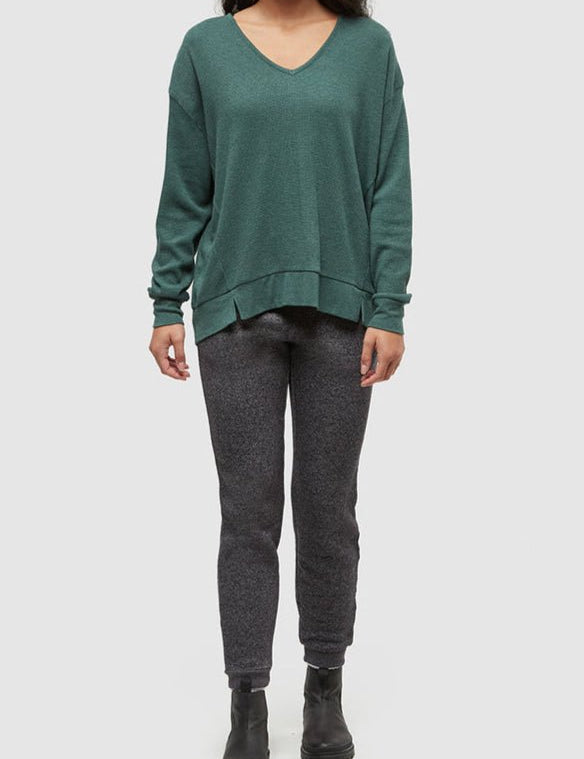 Meyer Longsleeve - MTT Collective