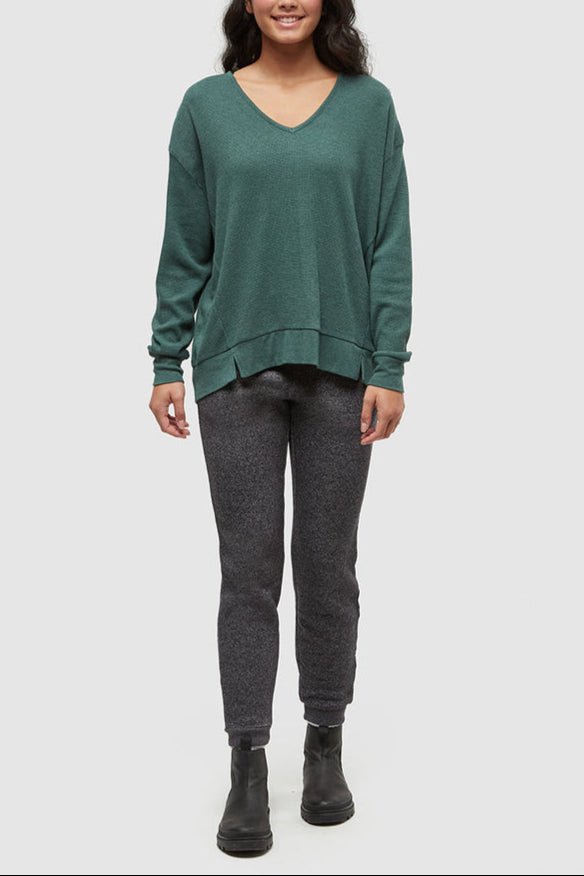 Meyer Longsleeve - MTT Collective