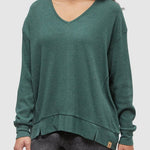 Meyer Longsleeve - MTT Collective