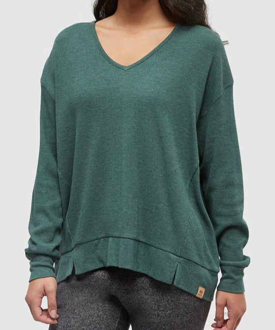 Meyer Longsleeve - MTT Collective