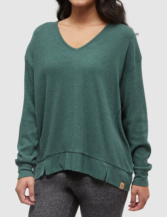 Meyer Longsleeve - MTT Collective