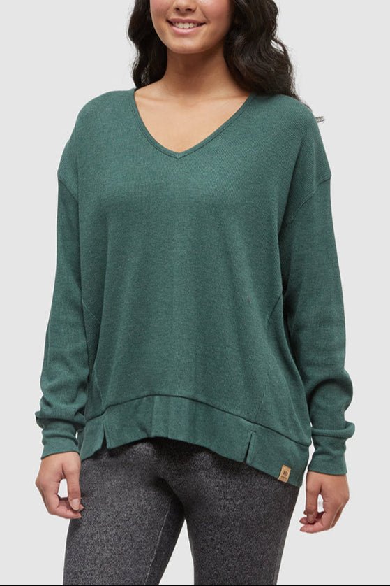 Meyer Longsleeve - MTT Collective