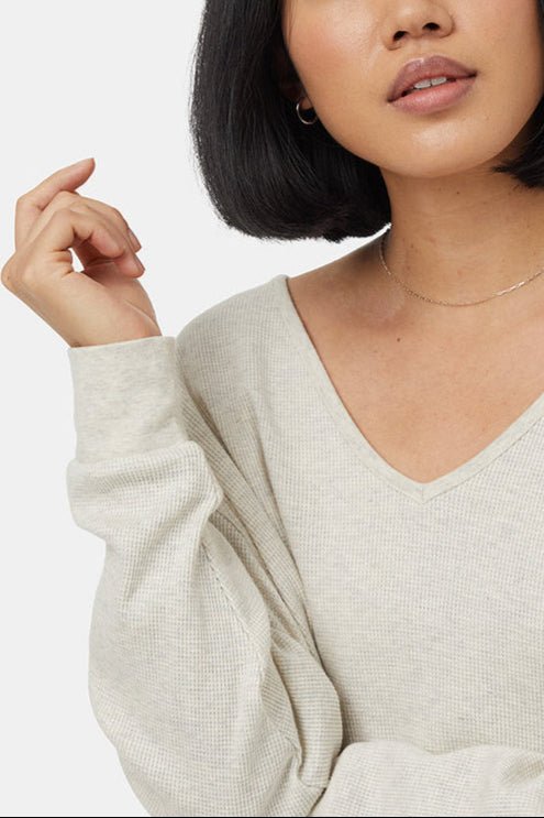 Meyer Longsleeve - MTT Collective